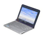 Toshiba Netbook NB205-N330WH
