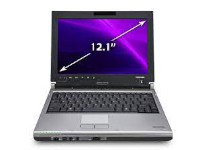 Toshiba Portege M750-S7221