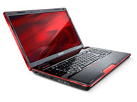 Toshiba Qosmio X505-Q832