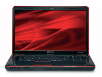 Toshiba Qosmio X505-Q850