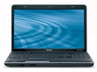 Toshiba Satellite A505-S6980