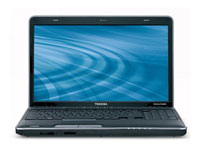 Toshiba Satellite A505-S6982