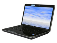 Toshiba Satellite A505-S6985
