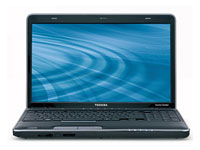 Toshiba Satellite A505-S6986