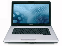 Toshiba Satellite L455-S5975