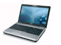 Toshiba Satellite L505-SP6906R