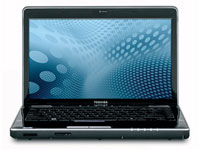 Toshiba Satellite M505-S4972