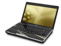 Toshiba Satellite M505-S4975