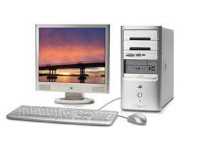 HP Pavilion Desktop Media Center m7725.sc