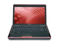 Toshiba Satellite M505D-S4970RD
