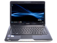 Toshiba Satellite T135-S1300