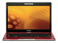 Toshiba Satellite T135-S1300RD