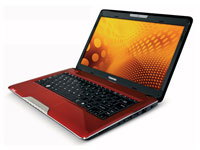 Toshiba Satellite T135-S1305RD