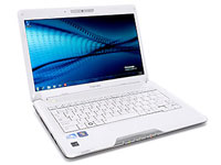Toshiba Satellite T135-S1305WH