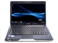 Toshiba Satellite T135-S1309
