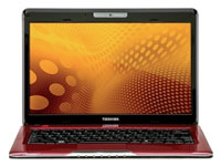 Toshiba Satellite T135-S1310RD
