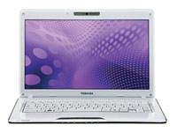Toshiba Satellite T135-S1310WH