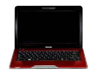 Toshiba Satellite T135-SP2911R