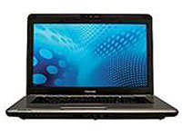 Toshiba Satellite Pro L450-SP2918A
