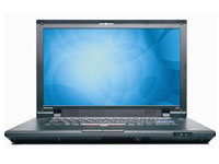 Lenovo ThinkPad L510