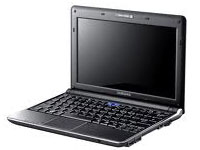 Samsung Netbook NP-N140