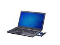Sony VAIO Laptop VGN-NW235F/B