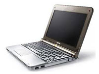 Toshiba Netbook NB200-005