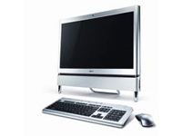 Acer Aspire All-in-One Z5610