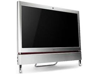 Acer Aspire All-in-One Z5700