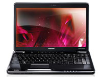 Toshiba Satellite A500-19L