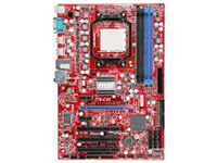 MSI (Micro-Star) Motherboard 770-C45