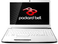 Packard Bell Easynote TJ72