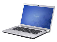 Sony VAIO Laptop VGN-FW550F/H