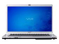 Sony VAIO Laptop VGN-FW590FSB