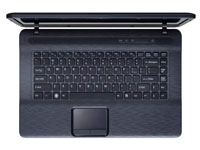 Sony VAIO Laptop VGN-NW25GF/B