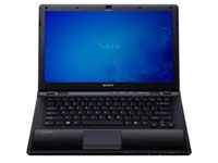 Sony VAIO Laptop VPCCW18FX/B