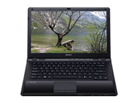 Sony VAIO Laptop VPCCW1CGX/U