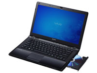 Sony VAIO Laptop VPCCW1JGX/U
