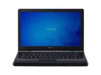 Sony VAIO Laptop VPCCW1MFX/B