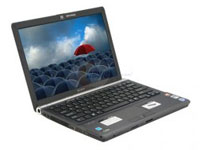 Sony VAIO Laptop VGN-SR129E/B