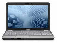 Toshiba Satellite L500D-149