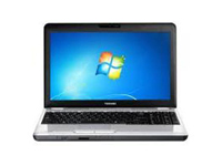 Toshiba Satellite Pro L500-1D1