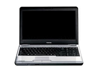Toshiba Satellite Pro L500-1D2