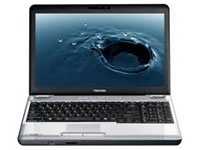 Toshiba Satellite Pro L500-1D4