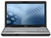 Toshiba Satellite Pro L500-1D6