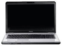 Toshiba Satellite Pro L550-13M