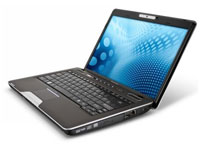 Toshiba Satellite Pro U500-18U