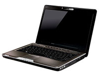 Toshiba Satellite Pro U500-18V