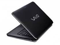 Sony VAIO Laptop VGN-CS35GNB