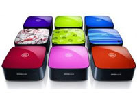 Dell Inspiron Desktop Zino HD